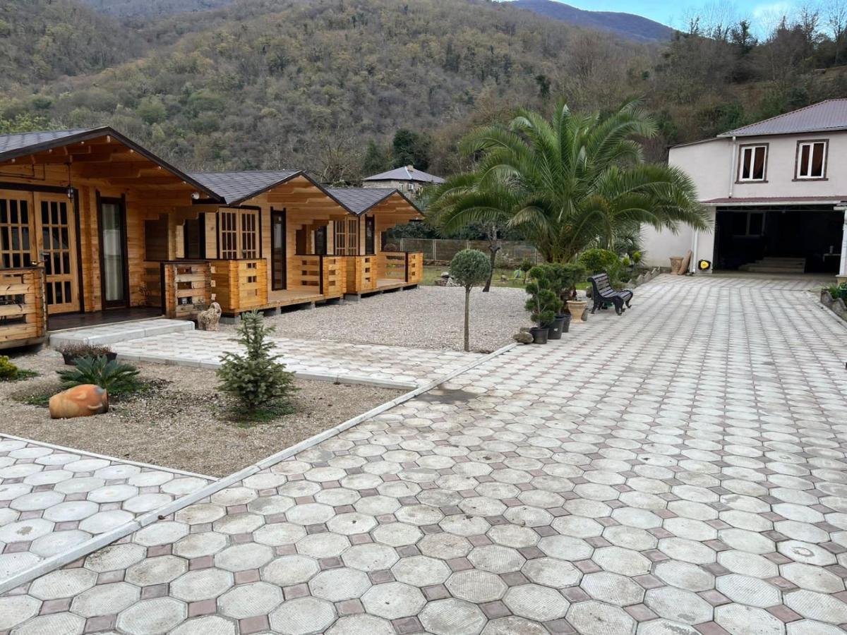 Olginka Gagry Exterior photo